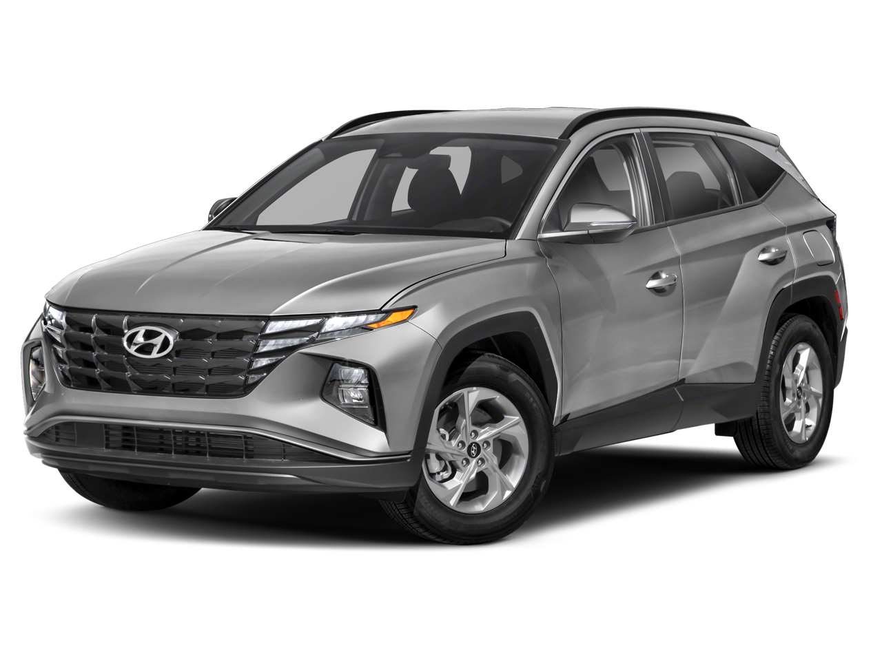 2022 Hyundai Tucson SEL 4dr SUV